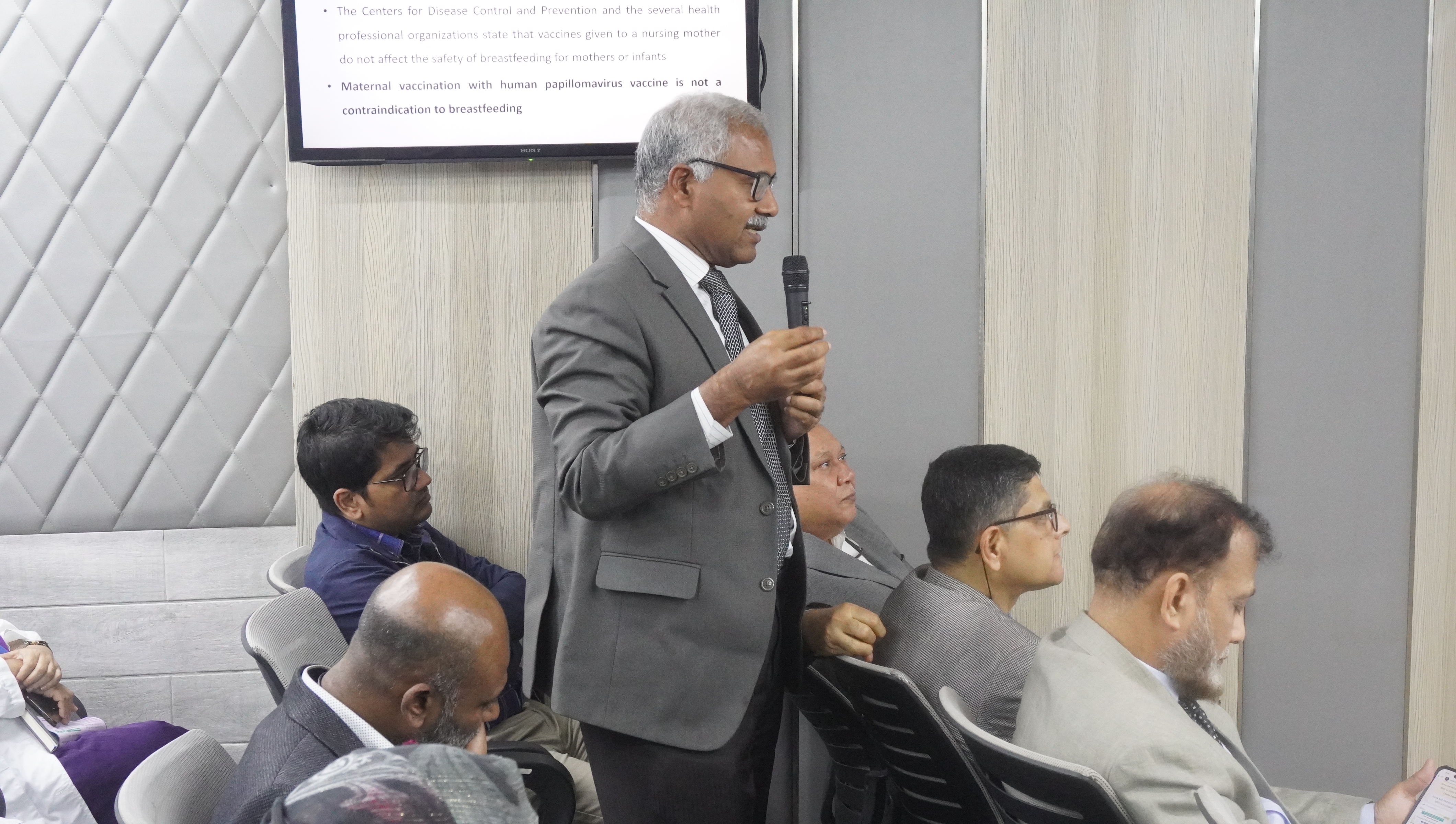 CME on Cervical Cancer Awareness Month Empowering Prevention & Early Detection