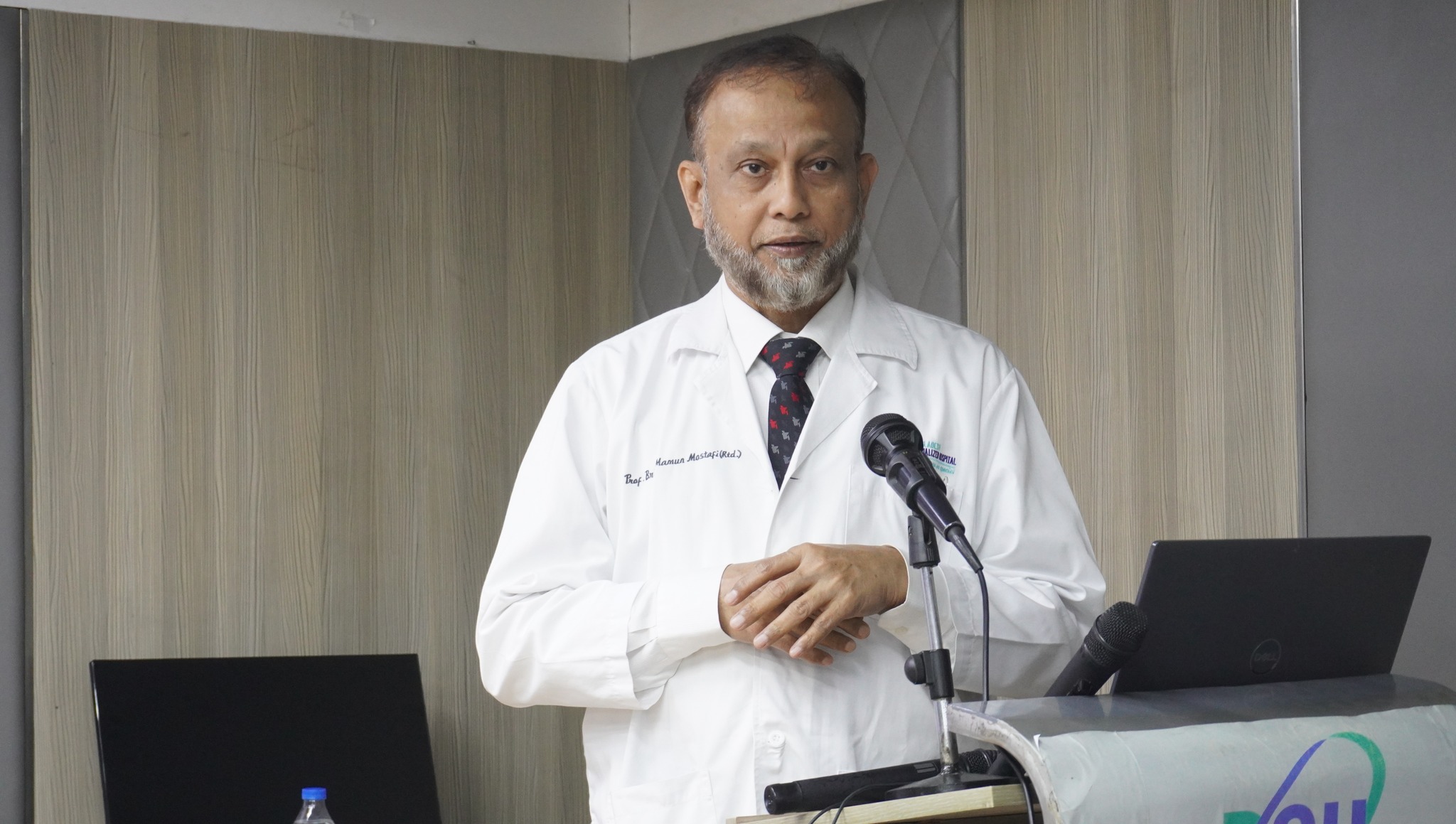 CME on Colorectal Cancer Awareness & Screening