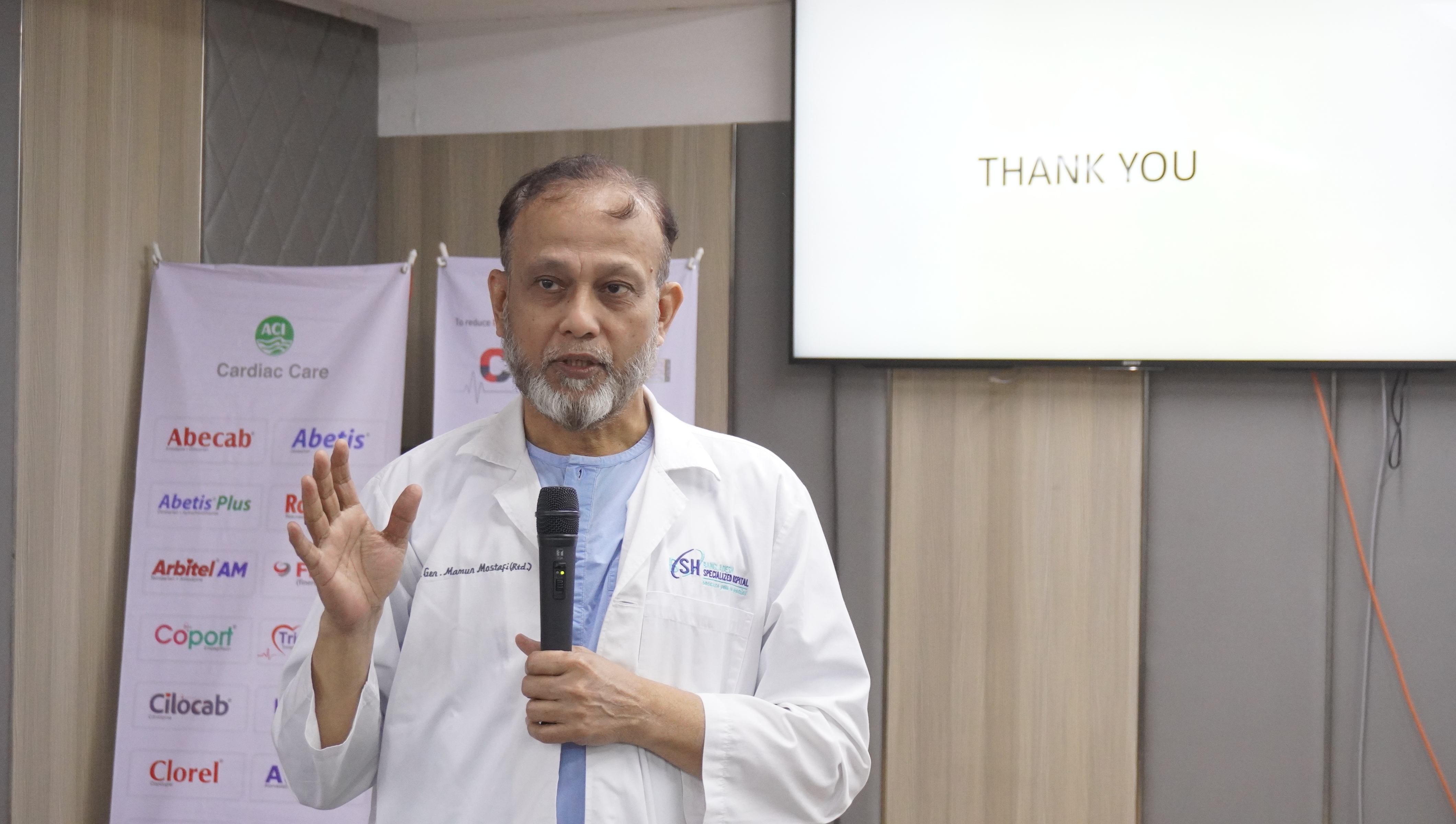CME on World Hypertension Day