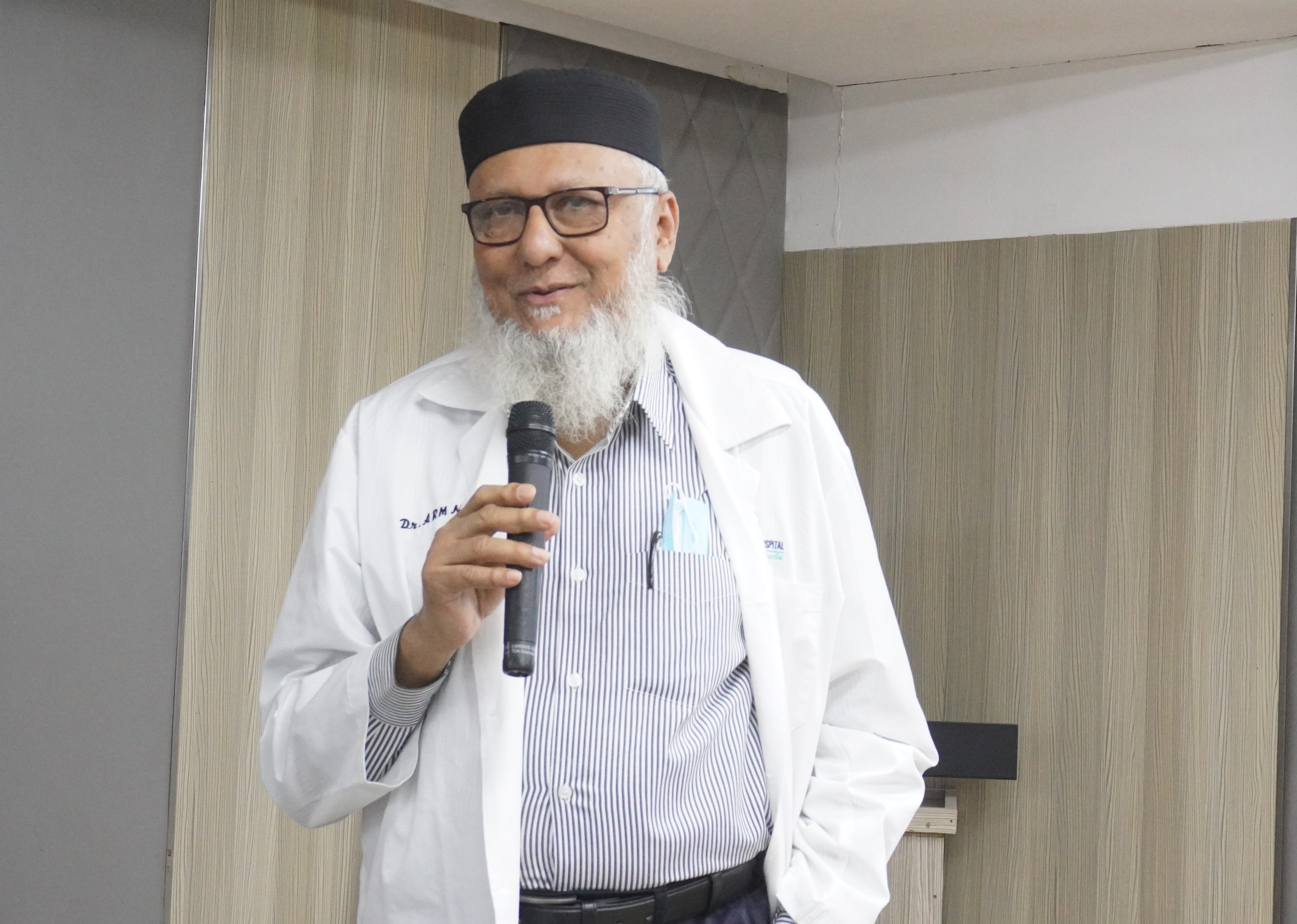 CME on World Obesity Day